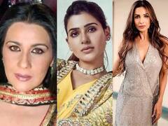 Celebs Blamed For Divorce : ਮਲਾਇਕਾ ਤੋਂ ਲੈ ਕੇ ਸਮੰਥਾ ਤਕ, ਤਲਾਕ ਤੋਂ ਬਾਅਦ ਇਨ੍ਹਾਂ ਸੈਲੇਬਜ਼ ਨੂੰ ਲੋਕਾਂ ਦੇ ਗੁੱਸੇ ਦਾ ਕਰਨਾ ਪਿਆ ਸਾਹਮਣਾ