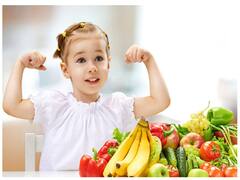 Kids Eyesight: बच्चों का चश्मा हटाने के लिए खिलाएं ये 5 चीजें, नजऱ हो जाएगी तेज