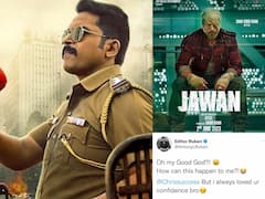 Sardar Jawan Rumors: ఆ వార్తలన్నీ అవాస్తవం, సర్దార్, జవాన్ సినిమాలపై వస్తున్న పుకార్లను ఖండించిన ఎడిటర్!