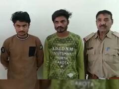 इंदौर में भगवान की मूर्ति चोरी से दुखी महिला ने किया अन्न -जल का त्याग, पुलिस ने आरोपी को किया गिरफ्तार