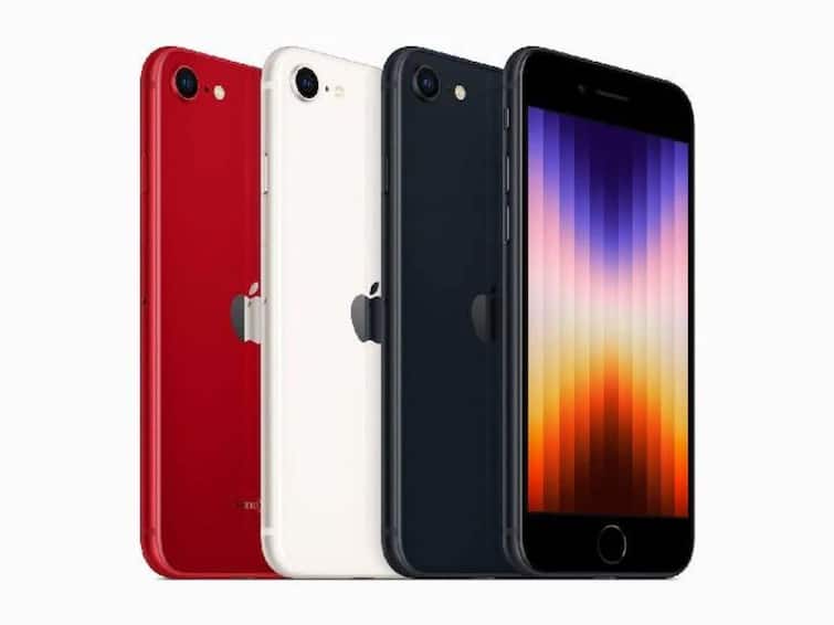 Apple iPhone SE 2022 gets a price hike of Rs 6,000 in India: Check new pricing know in details iPhone SE 2022: ভারতে ৬০০০ টাকা দাম বেড়েছে আইফোন এসই ২০২২ মডেলের, নতুন দাম কত