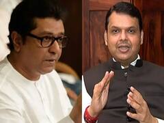 राज ठाकरे ने देवेंद्र फडणवीस से चिट्ठी लिखकर कहा- ना लड़ें अंधेरी ईस्ट का उपचुनाव, डिप्टी CM ने दिया ये जवाब