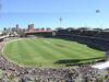 Adelaide Oval Ground: பாரம்பரிய மைதானம்.. ஆனால்.. 5 டி20 போட்டிகள்தான்..! வைரலாகும் அடிலெய்டு கிரவுண்ட்..
