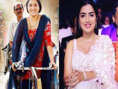 रिक्शा चलाते हुए ये कहां निकलीं आम्रपाली दुबे? भोजपुरी क्वीन की इस वायरल तस्वीर को आप भी देखें