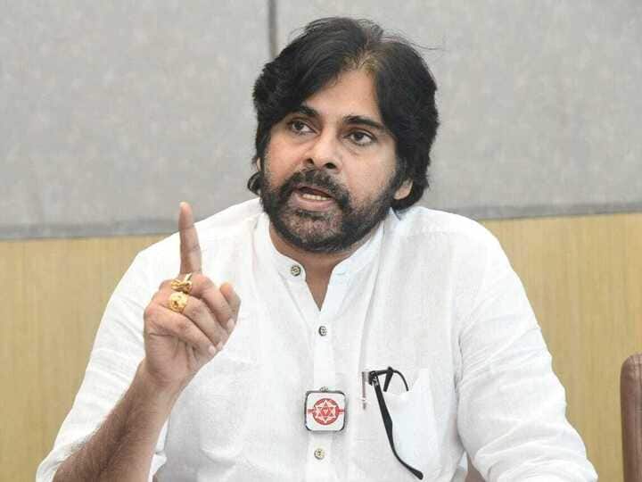 Andhra Pradesh: Over 100 JanaSena Party Workers Arrested, 307 Cases Filed Against 15 Party Members Andhra Pradesh: Over 100 JanaSena Party Workers Arrested, 307 Cases Filed Against 15 Party Members