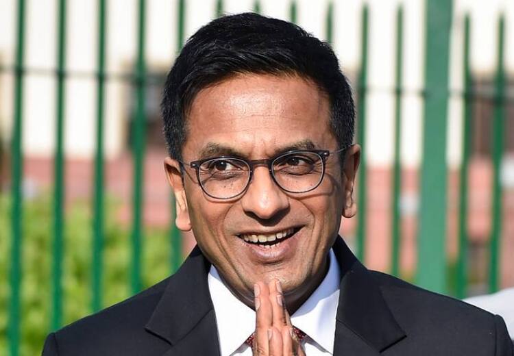 From Overturning Father's Verdict To Other Key Rulings: All About DY Chandrachud, The 50th CJI