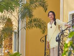 PHOTO : बॉलिवूडच्या ‘ड्रीम गर्ल’चं 75व्या वर्षात पदार्पण! वाचा हेमा मालिनी यांच्याबद्दल खास गोष्टी...