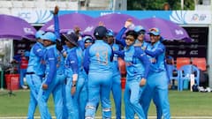 শীঘ্রই আসবে বিশ্বখেতাবও, এশিয়া কাপ জিতেই ভবিষ্যদ্বাণী দীপ্তি শর্মার