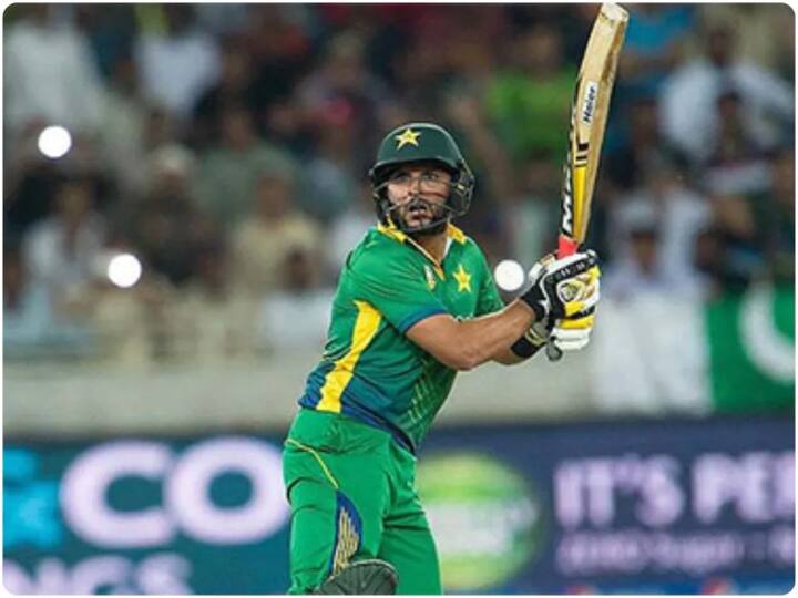 जब शाहिद अफदीरी ने कहा कि भारत में मिला है पाकिस्तान से ज्यादा प्यार- साल 2016 टी20 वर्ल्ड कप के दौरान शाहिद अफरीदी के बयान पर काफी हंगामा हुआ था. दरअसल, शाहिद अफरीदी ने कहा था कि उन्हें पाकिस्तान से ज्यादा प्यार भारत में मिला है. उन्होंने कहा कि मैंने भारत में खेलने जितना आनंद कहीं नहीं लिया है. मैं अपने करियर के अंतिम चरण में हूं और मैं कह सकता हूं कि भारत में मुझे जो प्यार मिला है, वह मुझे हमेशा याद रखूंगा. (फोटो क्रेडिट- सोशल मीडिया)