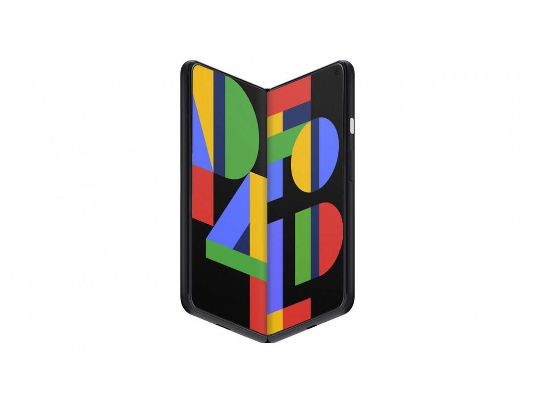 Google First Foldable Phone Pixel Fold To Launch Soon Check Details త్వరలోనే గూగుల్ ఫోల్డబుల్ ఫోన్ - వావ్ అనిపించే కెమెరాలతో!