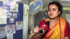 ‘মহিষবাথানের অফিসে তাপস মণ্ডলের সুপারিশেই চাকরি’, দাবি কামদুনিকাণ্ডের প্রতিবাদী মুখ মৌসুমীর