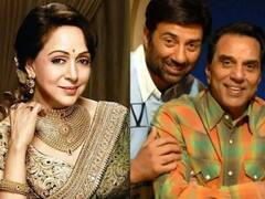 Hema Malini Net Worth 2022: ਪੁੱਤਰ ਸੰਨੀ ਦਿਓਲ ਤੇ ਪਤੀ ਧਰਮਿੰਦਰ ਤੋਂ ਬਹੁਤ ਜ਼ਿਆਦਾ ਅਮੀਰ ਹੈ ਹੇਮਾ ਮਾਲਿਨੀ, ਜਾਣੋ ਸੰਪਤੀ ਬਾਰੇ