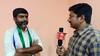 YSRCP MLC Candidate Pernati Interview | వైసీపీ ఎమ్మెల్సీ అభ్యర్థి పేర్నాటి శ్యాం ప్రసాద్ రెడ్డి