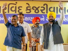 గుజరాత్‌లో ఆప్ దూకుడు- 12 మంది అభ్యర్థులతో ఐదవ జాబితా విడుదల!