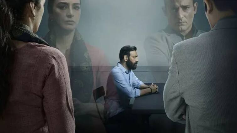 Ajay Devgn, Tabu Starrer 'Drishyam 2' Trailer To Release Tomorrow, know in details Drishyam 2 Trailer: এই দিন প্রকাশ্যে আসবে রহস্যে মোড়া 'দৃশ্যম টু'-এর ট্রেলার