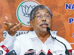 मंत्री चंद्रकांत पाटिल का दावा- शिंदे गुट का एक भी MLA नाखुश नहीं, रोज नए फैसले ले रही सरकार