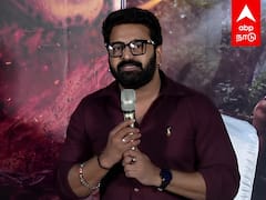 Kanthara Movie Director : காந்தாரா படம் உருவான விதம்..இயக்குநர் நெகிழ்ச்சி