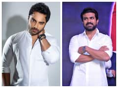 Ram Charan: విశ్వక్‌సేన్‌కి నేను పెద్ద అభిమానిని - రామ్ చరణ్ మాటలు విన్నారా?