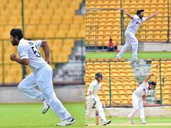 Shardul Thakur: பிறந்த நாள் வாழ்த்துகள் ‘லார்ட்’ ஷர்துல் தாக்கூர்!