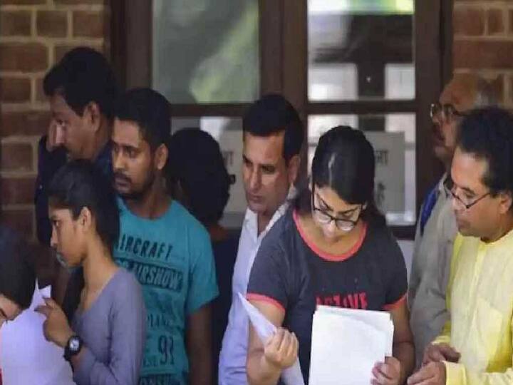 GATE 2023: गेट 2023 रजिस्ट्रेशन की आज लास्ट डेट, कहीं ये मौका भी छूट ना जाए GATE 2023 Registration last date today Oct 16 know how to apply at gate.iitk.ac.in GATE 2023: गेट 2023 रजिस्ट्रेशन की आज लास्ट डेट, कहीं ये मौका भी छूट ना जाए