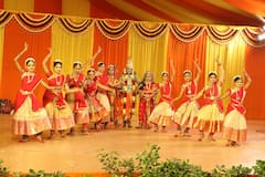 In Pics: హైదరాబాద్‌లో కన్నుల పండుగగా శ్రీవారి కల్యాణం - ఫోటోలు చూసి తరించండి