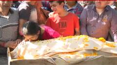 Puran Bhatt Funeral: कुछ ही देर में होगा अंतिम संस्कार.. आखिर कब रुकेगी ये टारगेट किलिंग?