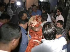 'Genocidal War Unleashed By Jihadi Forces': Anger Streams At Cremation Of Slain Kashmiri Pandit In Jammu
