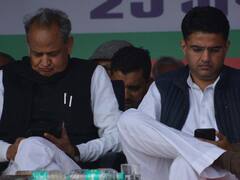 गद्दार विवाद के बाद राजस्थान में क्या आज अपना वादा पूरा कर पाएंगे वेणुगोपाल, गहलोत-पायलट को कर पाएंगे एक