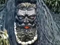उज्जैन: सोशल मीडिया पर वायरल हो रहा है भगवान महाकाल के श्रृंगार का वीडियो, कलेक्टर ने दी ये चेतावनी
