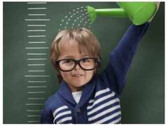 Kids Eyesight : लहान मुलांचा चष्मा काढण्यासाठी 'या' 5 गोष्टी खायला द्या; दृष्टी होईल तीक्ष्ण