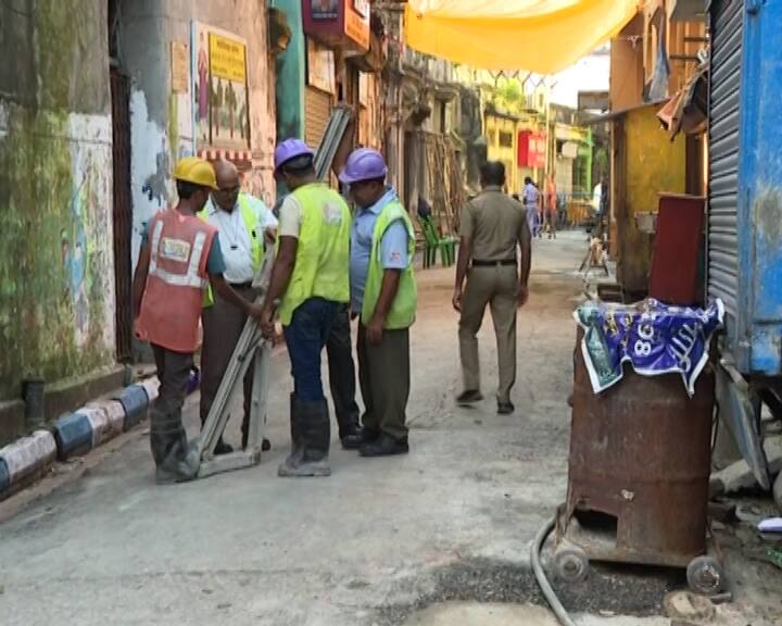 Experts From Delhi And Bengaluru Are Being Invited To See The Condition Of Metro Disaster In Bowbazar Bowbazar Metro Disaster: বউবাজারে মেট্রো বিপর্যয়ের পরিস্থিতি খতিয়ে দেখতে দিল্লি-বেঙ্গালুরু থেকে আসছেন বিশেষজ্ঞরা