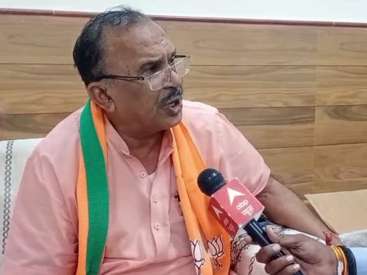 Jodhpur Vasudev Devnani Mallikarjun Kharge commented on Ashok Gehlot Government Rajasthan ann Jodhpur News: बीजेपी नेता देवनानी ने कहा- 'खड़गे कांग्रेस के रिमोट अध्यक्ष बनेंगे', गहलोत सरकार पर साधा निशाना