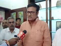 राजस्थान: BJP डोटासरा के गढ़ में करेगी आंदोलन, बाजरे की सरकारी खरीद नहीं करने का होगा विरोध