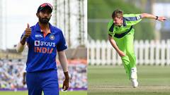 T20 World Cup 2022: চোটের জেরে বিশ্বকাপে খেলতে পারছেন না এই তারকারা