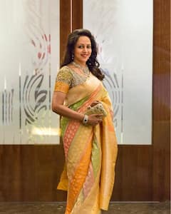 PHOTO : बॉलिवूडच्या ‘ड्रीम गर्ल’चं 75व्या वर्षात पदार्पण! वाचा हेमा मालिनी यांच्याबद्दल खास गोष्टी...