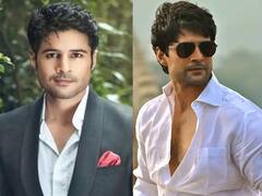Rajeev Khandelwal Birthday : ક્યાં ગાયબ છે હેન્ડસમ હંક રાજીવ ખંડેલવાલ, જે લાખો યુવતીઓના દિલ પર કરતો હતો રાજ
