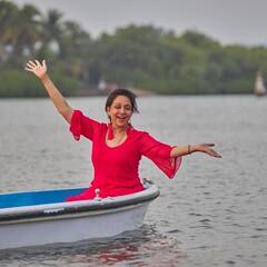 PHOTO : बॉलिवूडच्या ‘ड्रीम गर्ल’चं 75व्या वर्षात पदार्पण! वाचा हेमा मालिनी यांच्याबद्दल खास गोष्टी...