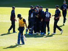 जानिए कौन रहा श्रीलंका की हार का सबसे बड़ा विलेन, टी20 विश्व कप के पहले मैच में नामीबिया ने दी पटखनी