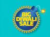 Flipkart Big Diwali Sale: আজ রাতেই শেষ হচ্ছে ফ্লিপকার্টের বিগ দিওয়ালি সেল, শেষ মুহূর্তে দেখে নিন ফোনের সেরা অফার