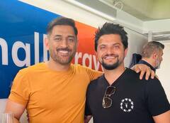 T20 WC 2022: टी20 वर्ल्ड कप से पहले भारतीय टीम को मिला दूसरा धोनी, सुरेश रैना ने इस खिलाड़ी की तरफ किया इशारा