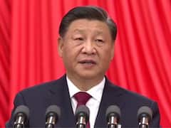 20th CPC National Congress: గల్వాన్ ఘర్షణ మా సైనిక విజయం, ఆర్మీని పవర్‌ఫుల్‌గా మారుస్తాం - జిన్‌పింగ్