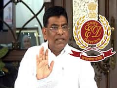 Nama Nageswara Rao : టీఆర్ఎస్ ఎంపీకి ఈడీ షాక్, నామా ఆస్తులు అటాచ్!