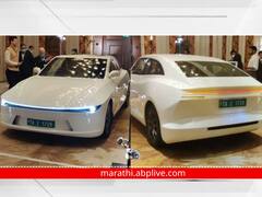 Praveg Electric Car: स्टायलिश आणि दमदार, एका चार्जमध्ये गाठणार 500 किमी, Praveg ची नवीन इलेक्ट्रिक एसयूव्ही होणार लॉन्च