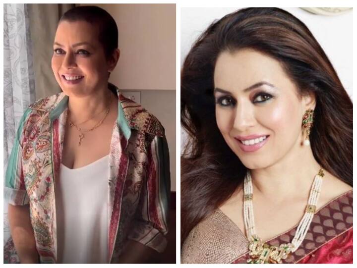 Bollywood Actress Breast Cancer List Mahima Chaudhary Mumtaz Tahira ...