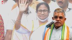 Dilip Ghosh: 'মনটা গরীব, কিছু লোকের কাছে টাকা আছে, দিদি জানতেন না', বিস্ফোরক দিলীপ