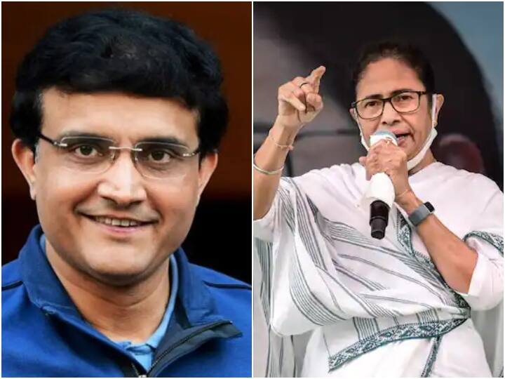 West Bengal CM Mamata Banerjee requests PM Modi to allow Sourav Ganguly to contest ICC election BCCI President Election: 'सौरव गांगुली को ICC का चुनाव लड़ने की अनुमति दें', ममता बनर्जी की पीएम मोदी से अपील