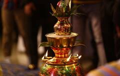 Dhanteras: ধনতেরসের কোন সময়ে সোনা-রুপো কিনলে লক্ষ্মীলাভ? কিনবেন না কোন কোন পণ্য?