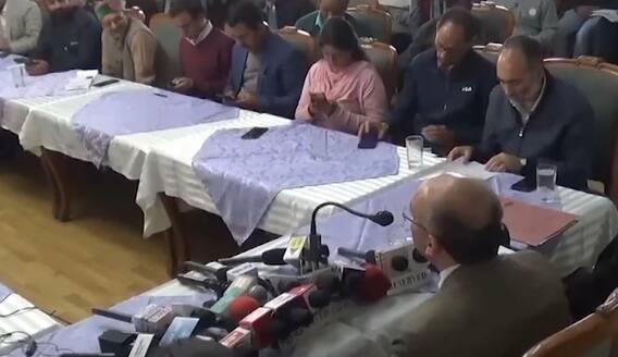 Himachal Election 2022: चुनाव के लिए आज जारी होगी अधिसूचना