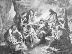 Modern Humans And Neanderthals May Have Coexisted For Up To Three Millennia, New Study Says