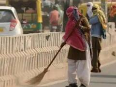 दिवाली से पहले दिल्ली नगर निगम के सफाई कर्मचारियों के लिए खुशखबरी, पक्का किए जाने का रास्ता साफ